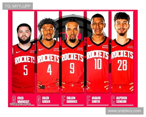 火箭队球员伤病恢复及健康管理方案解析